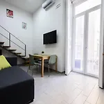 Af Appart'Hotel Napoli