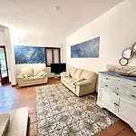 Villa A Fregene 11 Pax