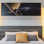 Appartamento Saturno