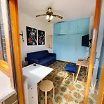 Un Letto A Gaeta - Attico A Serapo
