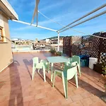 Un Letto A Gaeta - Attico A Serapo
