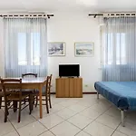 Fronte Mare - Viareggio - Movida