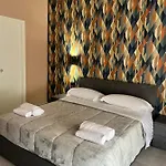 Palazzo Ferrara Apartment
