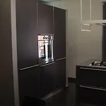 “Brooklyn” Apartment