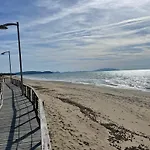 Moderno Trilocale A 20 Metri Dal Mare