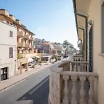 Trilocale A Due Passi Dal Centro E Dal Mare