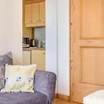 Adang Ferienwohnung Fernblick