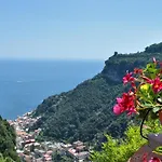 Amalfi Sea View