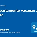 Appartamento Vacanze Al Mare