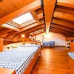 Attic In The Center Of Salo