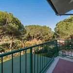 Arco Bianco - Goelba