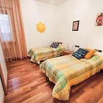 La Casa Di Alessia Con Corte Privata