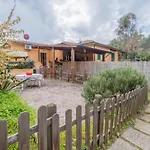 Cottage Spiaggia Di Reale