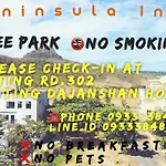 Kenting Peninsula Inn