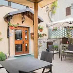 Hotel Marguareis