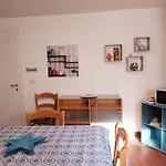 Le Camere Della Casa Di Tessa Nel Borgo Antico