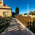 Romano House