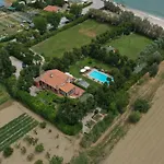 Villa Mirella Beach