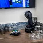 La Magica Maradona Guest House