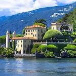 Gaeta Lake View