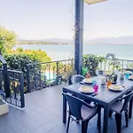Villa Patrizia Lake View - Italian Homing