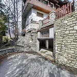 In Centro A Courmayeur Mont Blanc