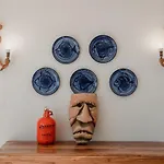 Be Your Home - Appartamento 4 Camere Sul Mare Scesa Al Mare Privata