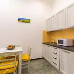 Gelso Complex Studios And Flat By Napoliapartments