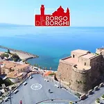 Casa Di Giorgio-Fronte Spiaggia