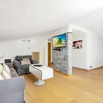 Attico Scirocco Viareggio, Superior Stay Idromassaggio Privato