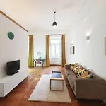 L'Arco Trieste Studio Living 2