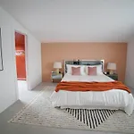 Parisina Design Rooms