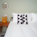 Parisina Design Rooms