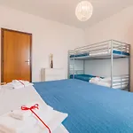 Appartamento Sulla Spiaggia