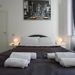 Af Appart'Hotel Napoli