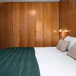 Classbnb - Two Apartments 500M From The Skilifts