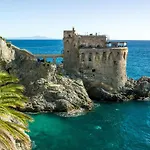 Levante - Lovely Flat With Terrace & Sea View