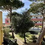 Moderno Trilocale A 20 Metri Dal Mare