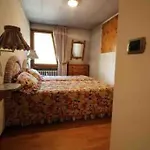 Casa Di Montagna A Sestriere Sulle Piste