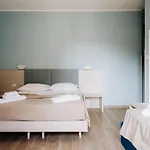 Campanella Rooms