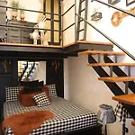 Casastasia Home