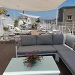 Le Volte Procida Home