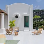 Capri Suite Marina Grande