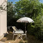 Casottino Presso Residenza Rosso Di Sera