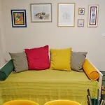 Parco Acquatico Grande Appartamento 7 Posti Letto