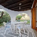 R27 Graziosa Villetta Con Giardino E Posto Auto