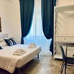 Rooms Mastrangelo