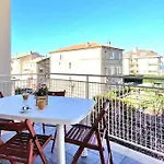 Gioiello Al Mare Wi-Fi Relax Terrazza Clima