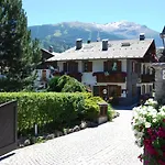 Chalet Gardenia