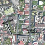 Sweet Home - Tra Vesuvio, Sorrento E Napoli